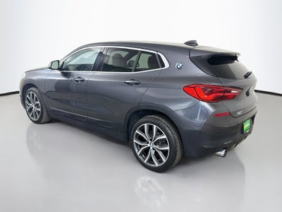 2018 BMW X2 sDrive28i