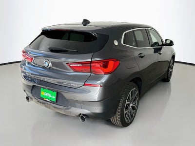 2018 BMW X2 sDrive28i