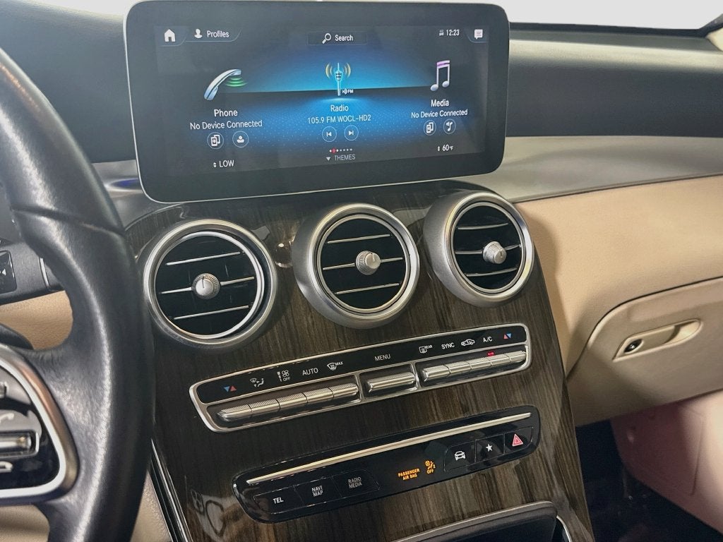 2020 Mercedes-Benz GLC GLC 300