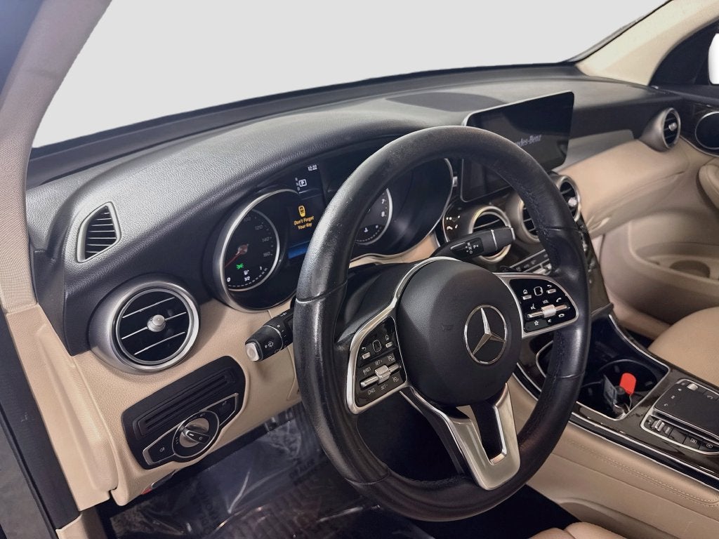 2020 Mercedes-Benz GLC GLC 300