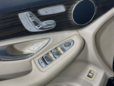 2020 Mercedes-Benz GLC GLC 300