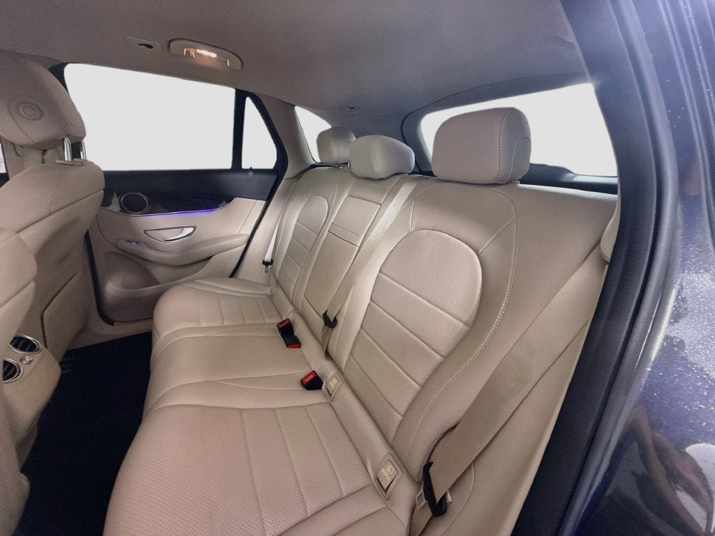 2020 Mercedes-Benz GLC GLC 300