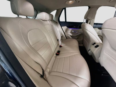 2020 Mercedes-Benz GLC GLC 300