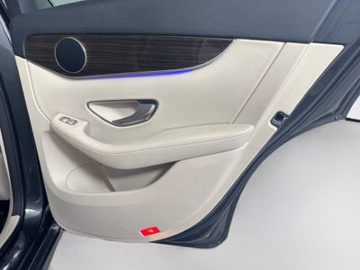 2020 Mercedes-Benz GLC GLC 300