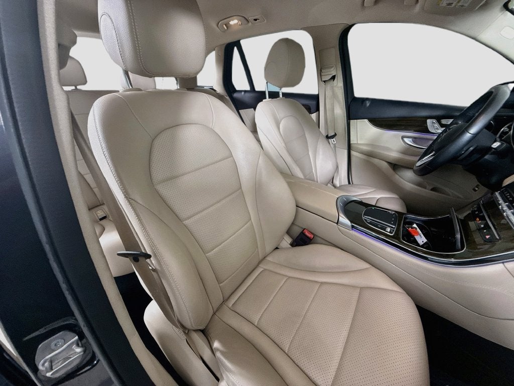 2020 Mercedes-Benz GLC GLC 300