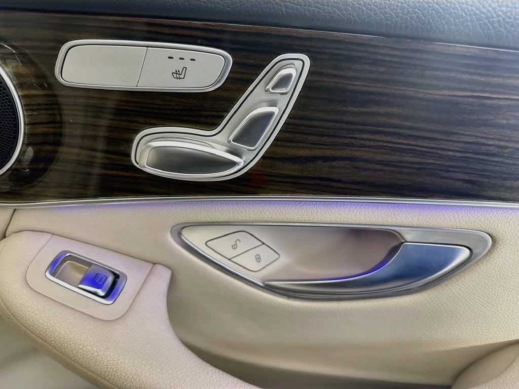 2020 Mercedes-Benz GLC GLC 300