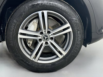 2020 Mercedes-Benz GLC GLC 300
