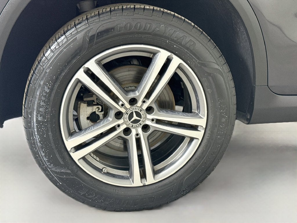 2020 Mercedes-Benz GLC GLC 300