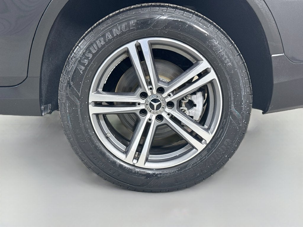 2020 Mercedes-Benz GLC GLC 300