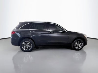 2020 Mercedes-Benz GLC GLC 300