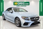 2019 Mercedes-Benz E-Class E 450