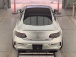 2018 Mercedes-Benz C-Class C 63 S AMG®
