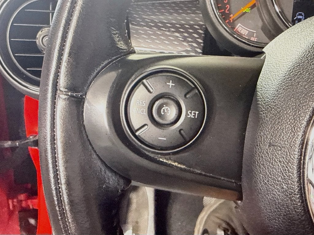 2018 MINI Cooper S Base