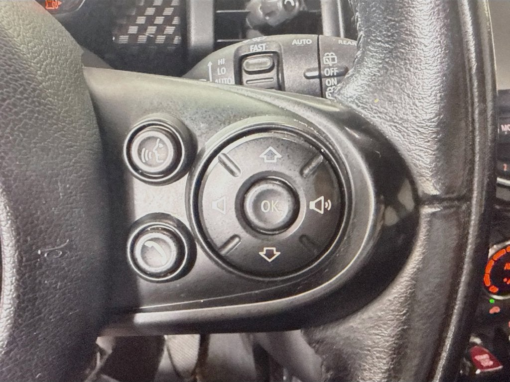2018 MINI Cooper S Base