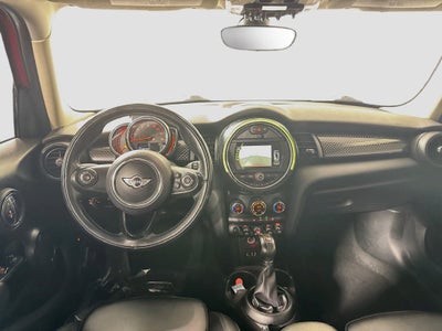 2018 MINI Cooper S Base