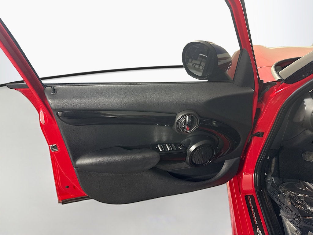 2018 MINI Cooper S Base