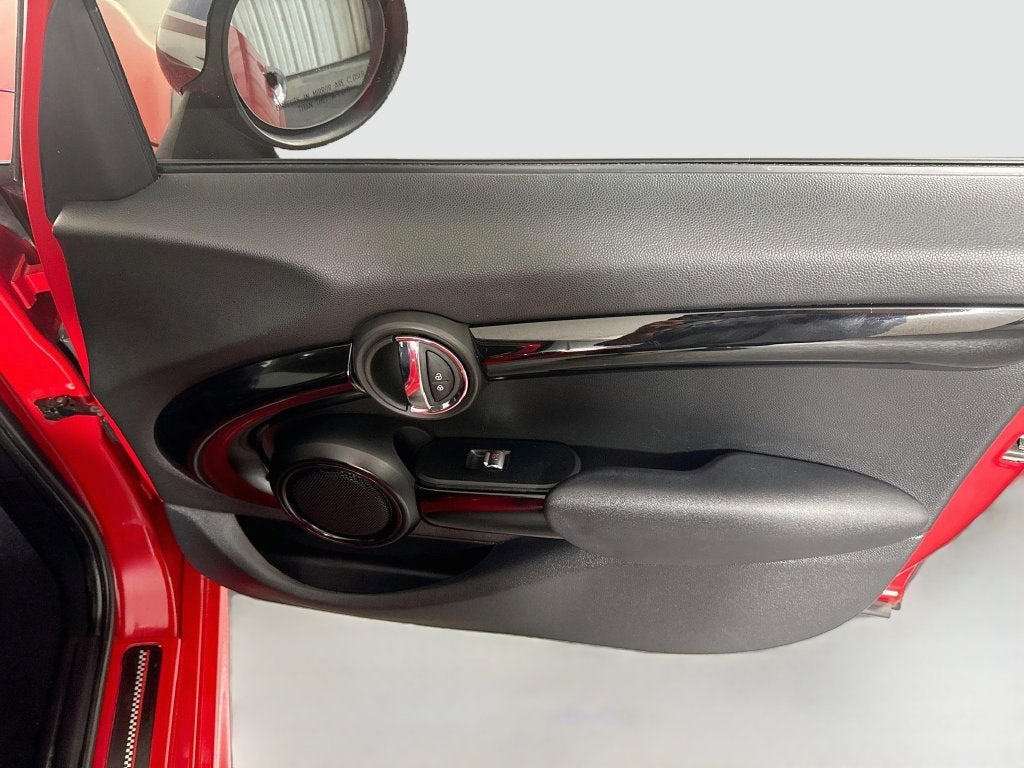 2018 MINI Cooper S Base