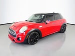 2018 MINI Cooper S Base