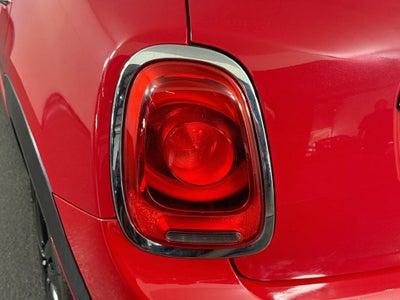 2018 MINI Cooper S Base