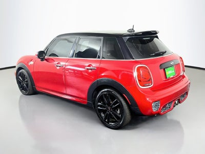 2018 MINI Cooper S Base