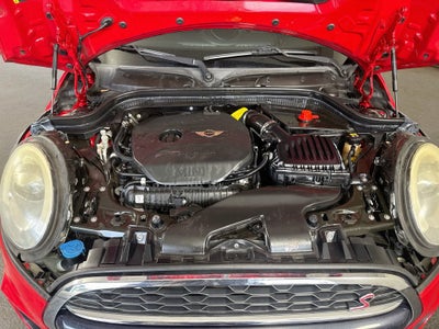 2018 MINI Cooper S Base