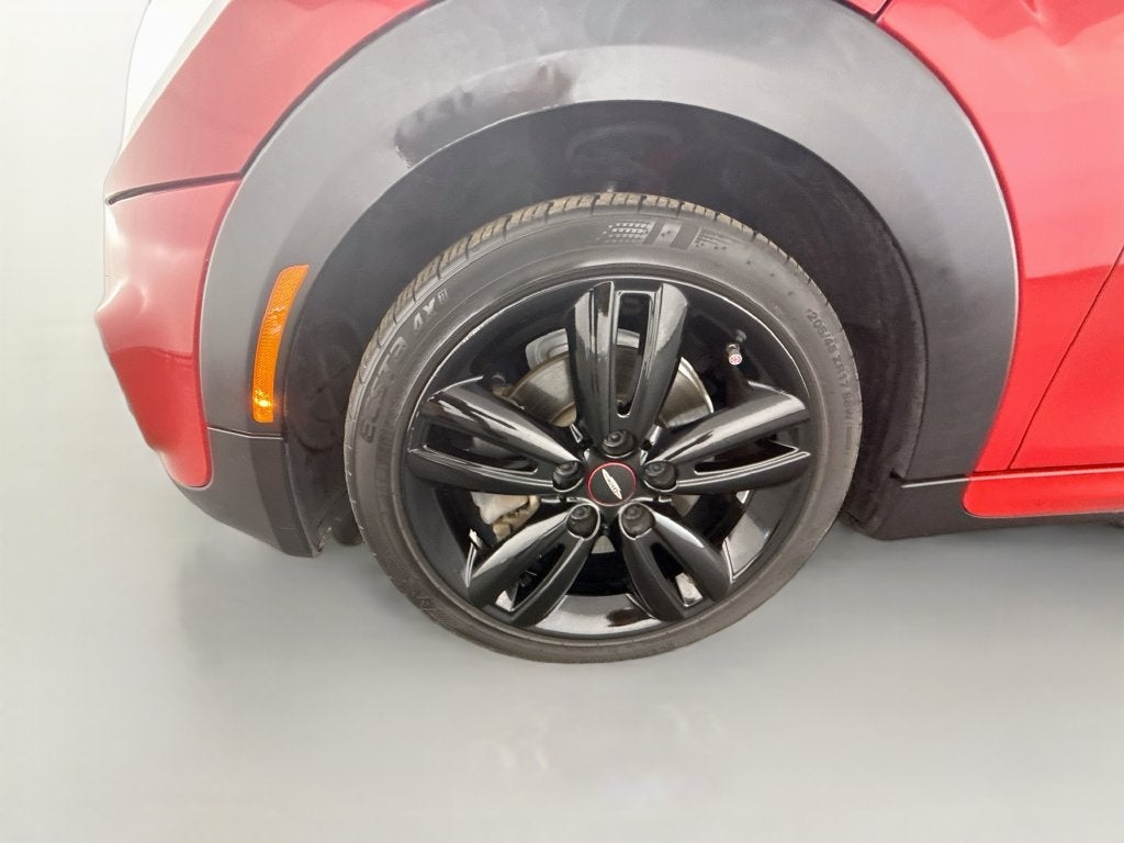 2018 MINI Cooper S Base