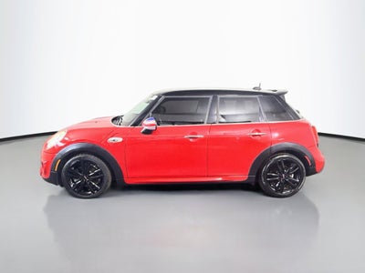2018 MINI Cooper S Base