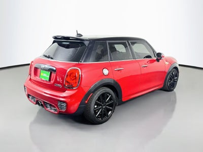 2018 MINI Cooper S Base