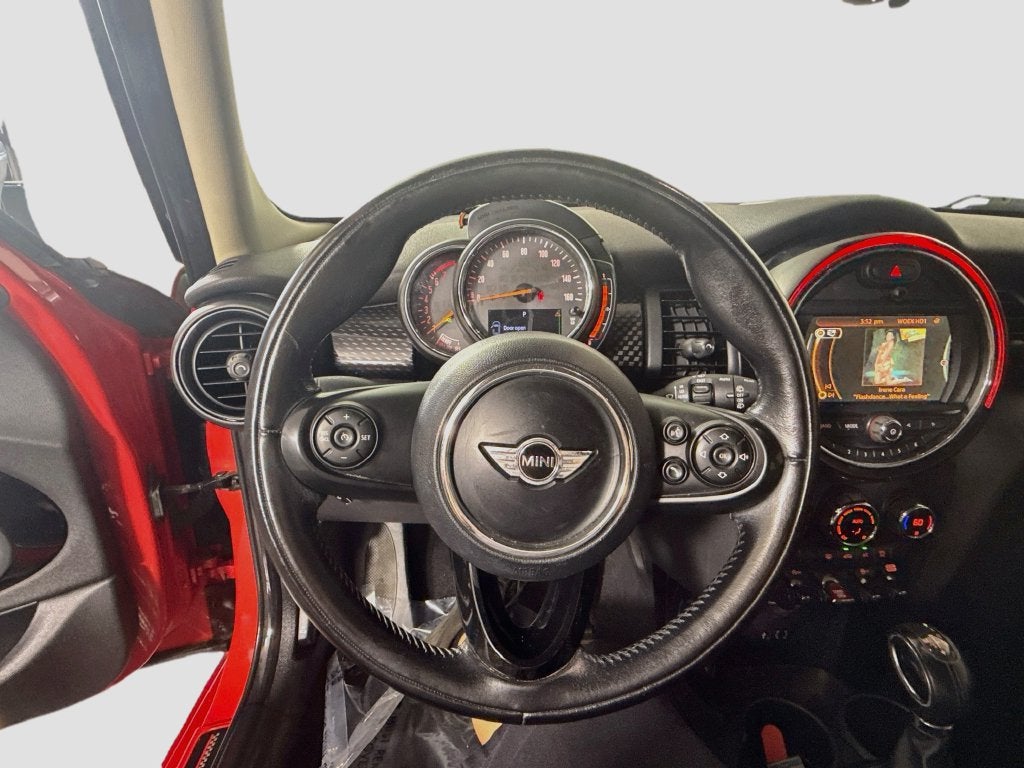 2018 MINI Cooper S Base