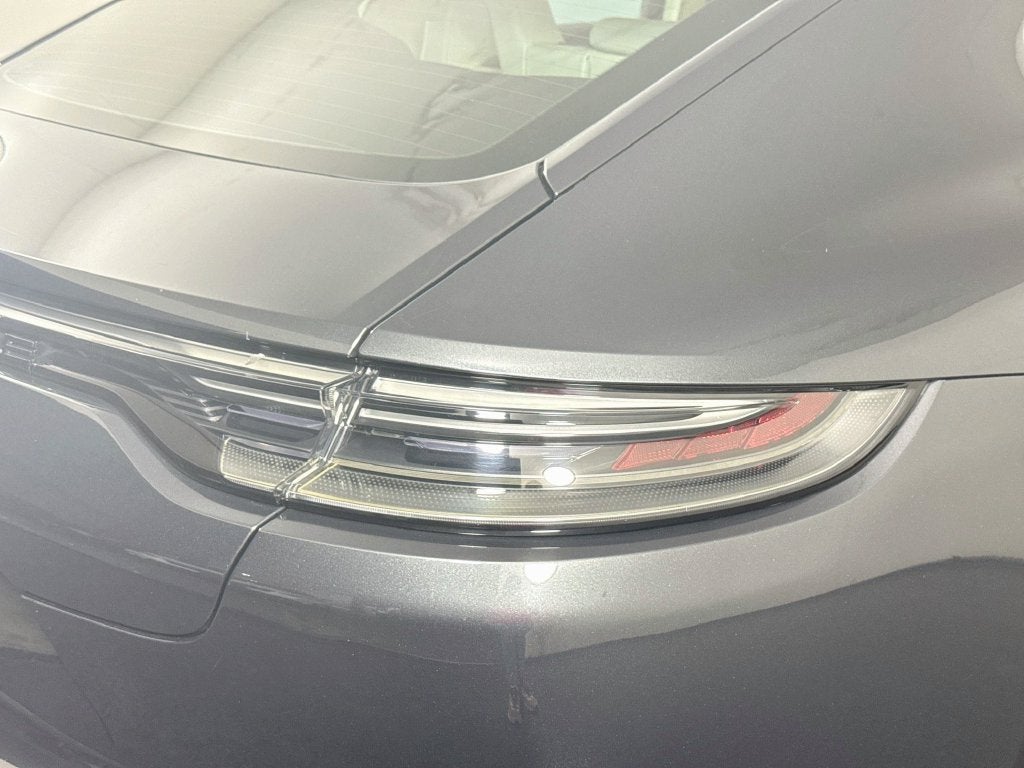 2023 Porsche Panamera 4