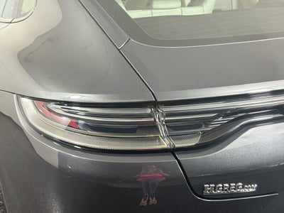 2023 Porsche Panamera 4