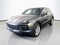 2023 Porsche Cayenne Base