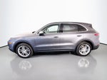 2023 Porsche Cayenne Base