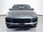 2021 Porsche Cayenne Base