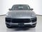 2021 Porsche Cayenne Base