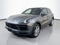 2021 Porsche Cayenne Base