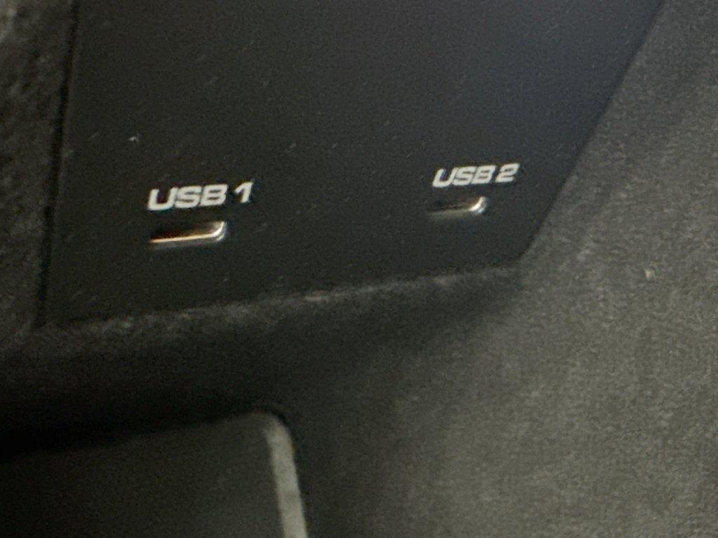 2021 Porsche Cayenne Base