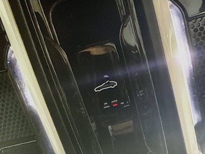 2021 Porsche Cayenne Base