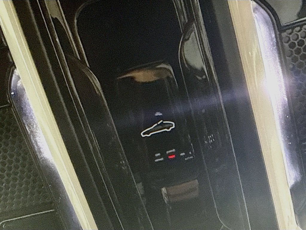 2021 Porsche Cayenne Base