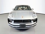 2023 Porsche Macan S