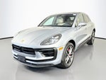 2023 Porsche Macan S