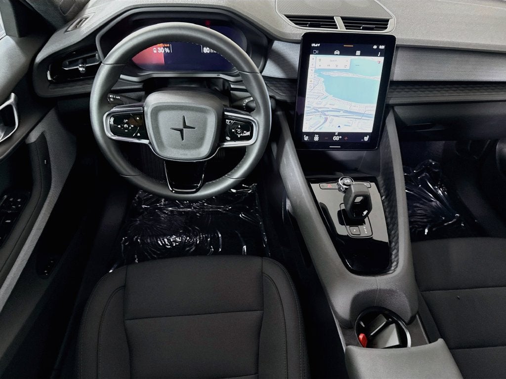 2024 Polestar 2 Long Range Dual Motor