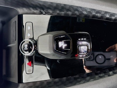 2024 Polestar 2 Long Range Dual Motor