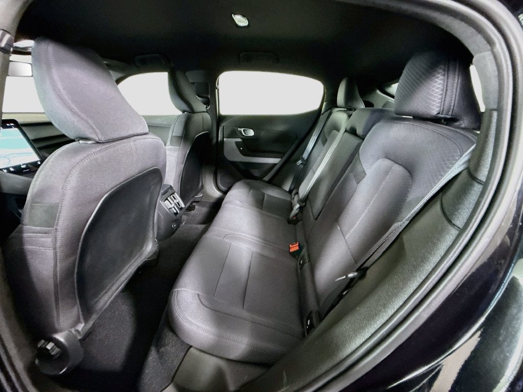 2024 Polestar 2 Long Range Dual Motor