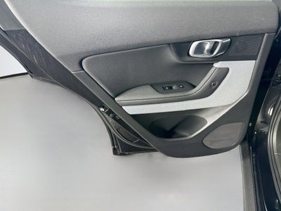 2024 Polestar 2 Long Range Dual Motor