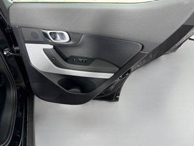 2024 Polestar 2 Long Range Dual Motor
