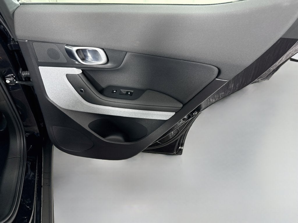 2024 Polestar 2 Long Range Dual Motor