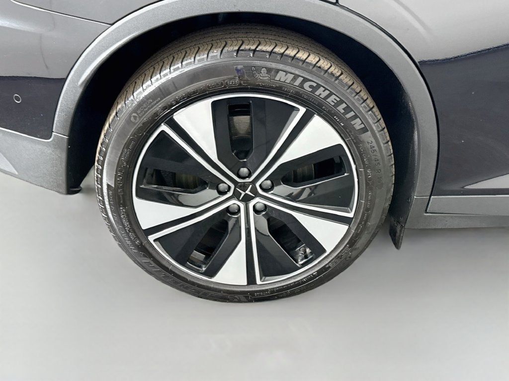 2024 Polestar 2 Long Range Dual Motor
