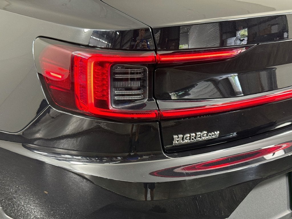 2024 Polestar 2 Long Range Dual Motor