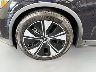 2024 Polestar 2 Long Range Dual Motor